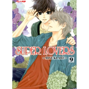 SUPER LOVERS 9