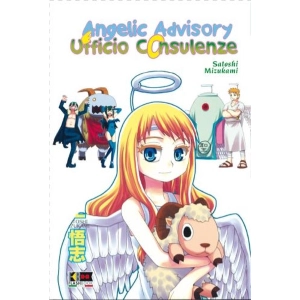 ANGELIC ADVISORY UFFICIO CONSULENZE