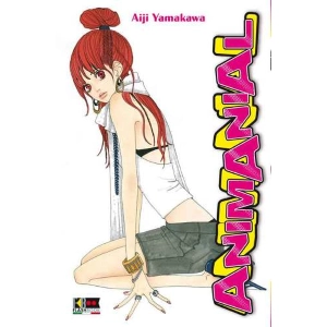 ANIMANIAL