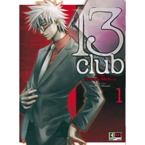 13 CLUB 1