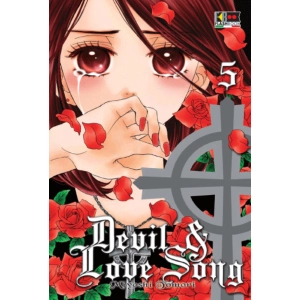 DEVIL & LOVE SONG 5