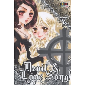 DEVIL & LOVE SONG 7