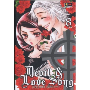 DEVIL & LOVE SONG 8