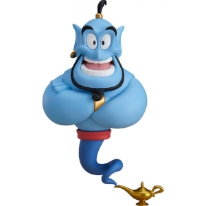 DISNEY - Aladdin - Genie Nendoroid Action Figure # 1048 Genio