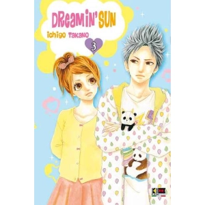 DREAMIN' SUN 3