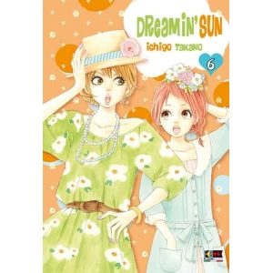 DREAMIN' SUN 6
