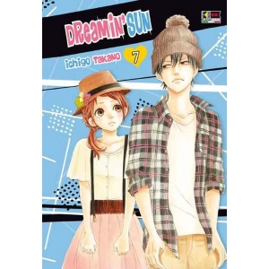 DREAMIN' SUN 7