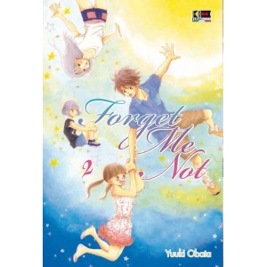 FORGET ME NOT 2