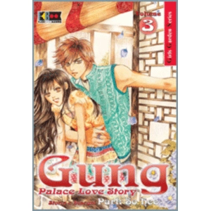 GUNG PALACE LOVE STORY 3