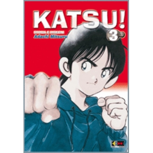 kATSU! 3