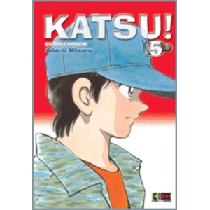 kATSU! 5