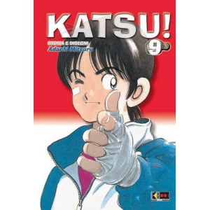 kATSU! 9