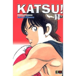 kATSU! 11
