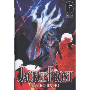 JACK FROST 6