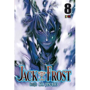 JACK FROST 8