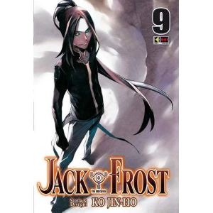 JACK FROST 9