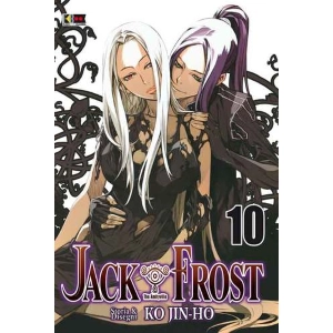 JACK FROST 10