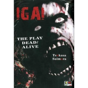 IGAI THE PLAY DEAD ALIVE 1