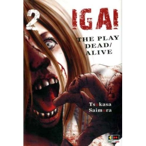 IGAI THE PLAY DEAD ALIVE 2