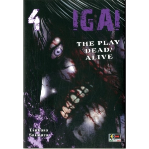 IGAI THE PLAY DEAD ALIVE 4