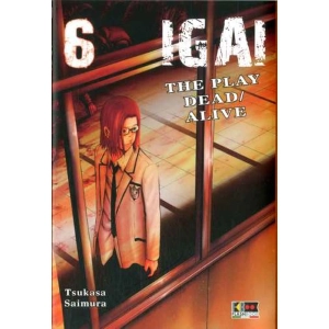 IGAI THE PLAY DEAD ALIVE 6