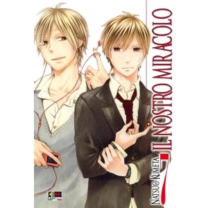 IL NOSTRO MIRACOLO 7