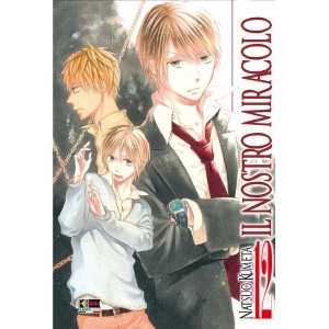 IL NOSTRO MIRACOLO 12