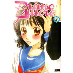 PRIMO AMORE 7