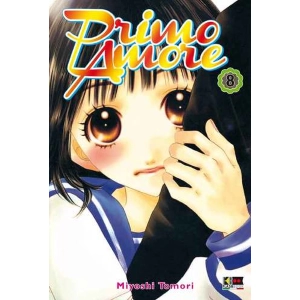 PRIMO AMORE 8