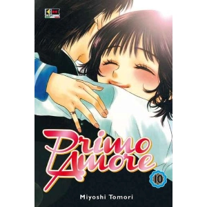 PRIMO AMORE 10
