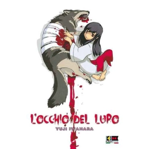 L'OCCHIO DEL LUPO