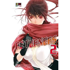 RETURNERS 2