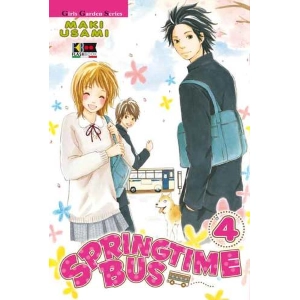 SPRINGTIME BUS 4