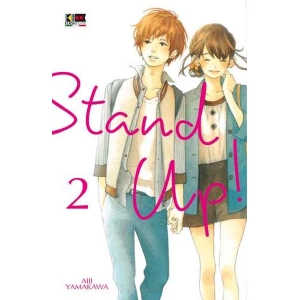 STAND UP 2