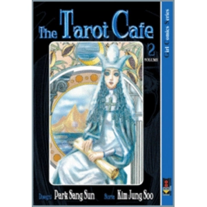 THE TAROT CAFE 2