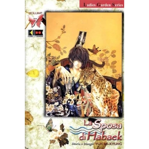 LA SPOSA DI HABAEK 7