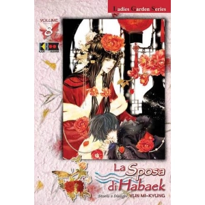 LA SPOSA DI HABAEK 8