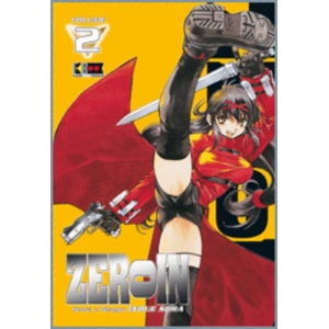 ZEROIN 2