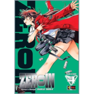ZEROIN 4