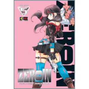 ZEROIN 5