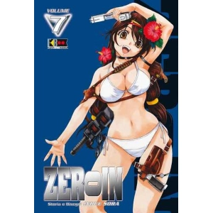 ZEROIN 7