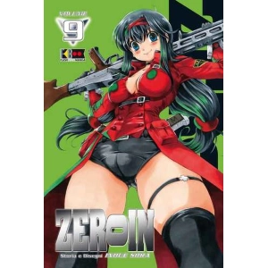 ZEROIN 9