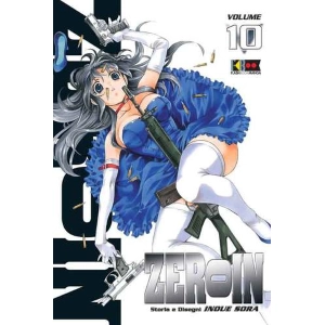 ZEROIN 10