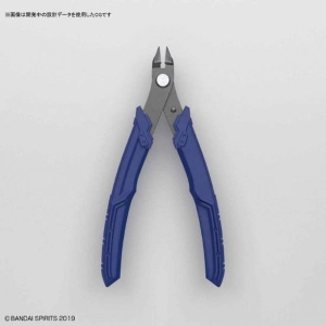 Sprue Cutter Bandai Spirits Buildup Nipper - Tronchesino per sprue
