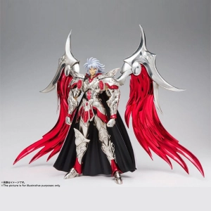 SAINT SEIYA - Myth Cloth EX God of War Ares