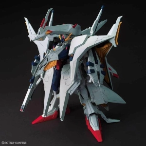 GUNDAM - 1/144 RX-104FF Penelope Model Kit HGUC # 229