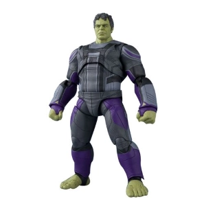MARVEL - Avengers Endgame - Hulk S.H. Figuarts Action Figure