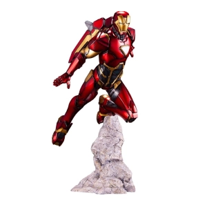 MARVEL - Iron Man ArtFX Premier 1/10 Pvc Figure