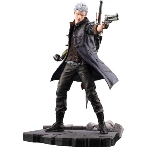 DEVIL MAY CRY 5 - Nero ArtFX J 1/8 Pvc Figure