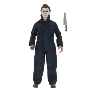 HALLOWEEN 2018 - Michael Myers Retro Action Figure